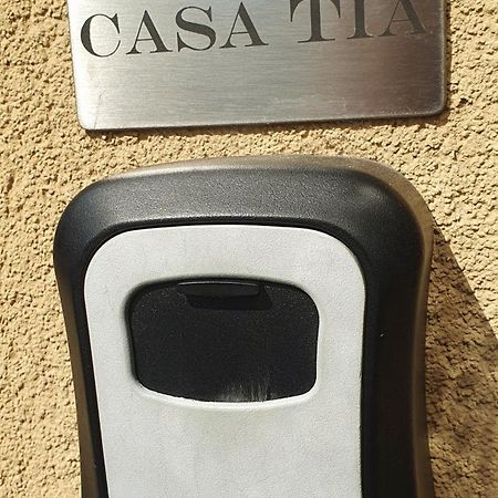 New Private Apt In Como A-C Self Check-In Esterno foto