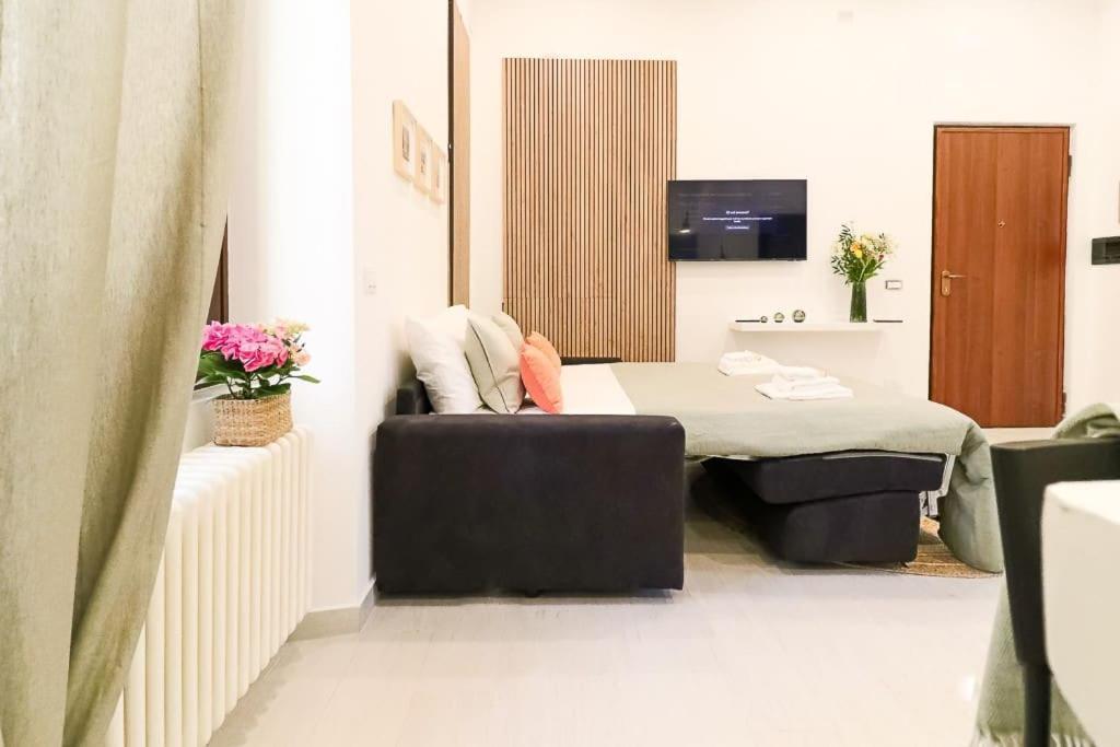 New Private Apt In Como A-C Self Check-In Esterno foto