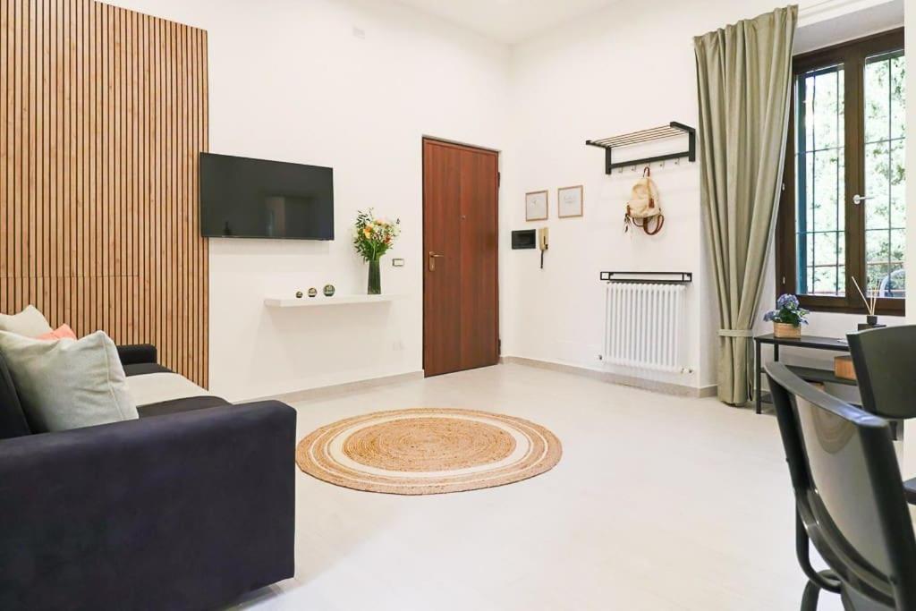 New Private Apt In Como A-C Self Check-In Esterno foto