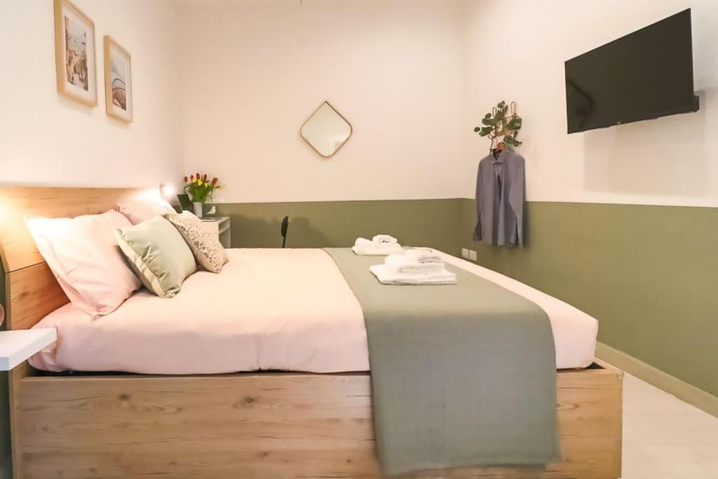 New Private Apt In Como A-C Self Check-In Esterno foto