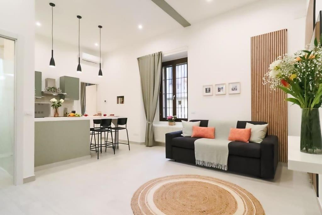 New Private Apt In Como A-C Self Check-In Esterno foto